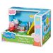 Set de joaca Peppa la camping